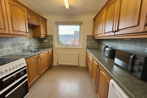2 bedroom bungalow for sale, Cherfield, Minehead, Somerset, TA24