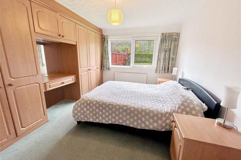 2 bedroom bungalow for sale, Cherfield, Minehead, Somerset, TA24