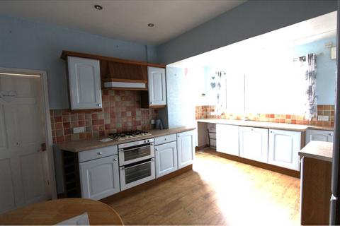 3 bedroom semi-detached house for sale - Darren Road, Abertillery