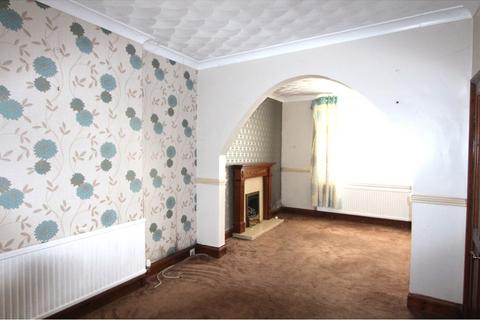 3 bedroom semi-detached house for sale - Darren Road, Abertillery