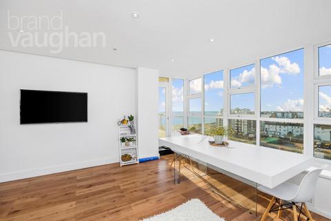 2 bedroom flat for sale, Marine Gate, Marine Drive, Brighton, East Sussex, BN2