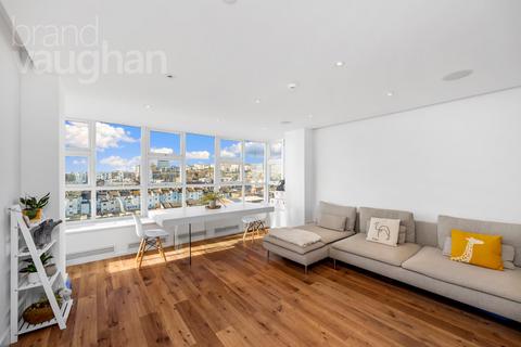 2 bedroom flat for sale, Marine Gate, Marine Drive, Brighton, East Sussex, BN2