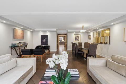 3 bedroom apartment for sale, Mount Row, London W1K