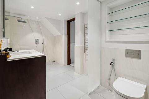 3 bedroom apartment for sale, Mount Row, London W1K