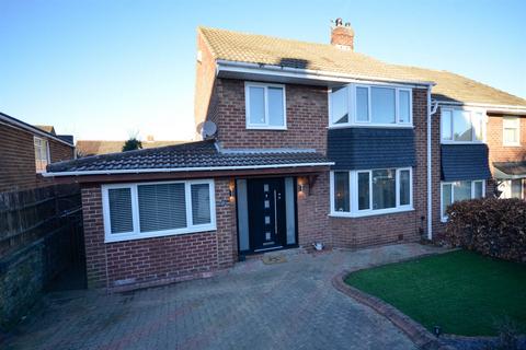17 Cherrytree Drive, Whickham, Newcastle Upon Tyne, NE16 4TQ