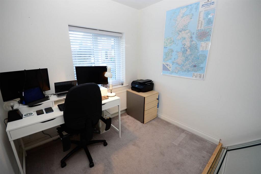 Front Bedroom