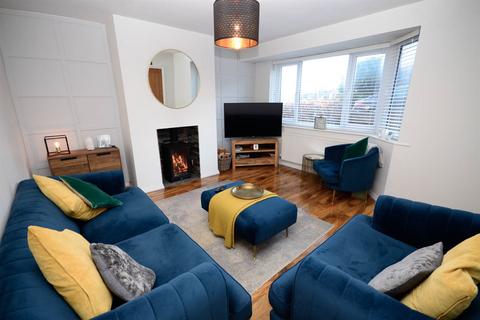 17 Cherrytree Drive, Whickham, Newcastle Upon Tyne, NE16 4TQ