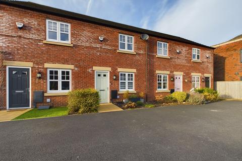 2 bedroom terraced house for sale, Buckley Grove,  Lytham St. Annes, FY8