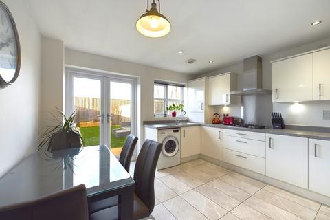 2 bedroom terraced house for sale, Buckley Grove,  Lytham St. Annes, FY8