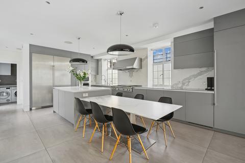 7 bedroom apartment for sale, George Street W1H