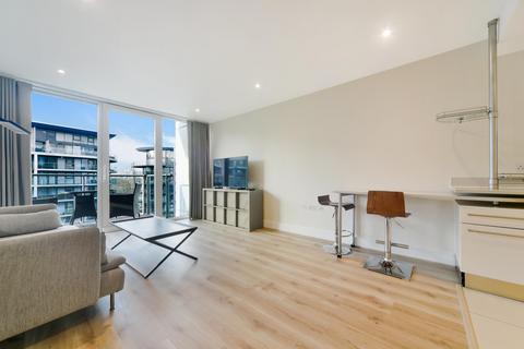 1 bedroom apartment to rent, Howard Building, Chelsea Bridge, Battersea, SW11