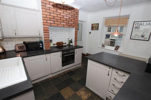 2 bedroom detached house for sale, New Road, Staincross, Barnsley