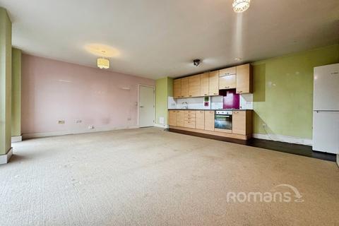 undefined, Alencon Link, Basingstoke, Hampshire