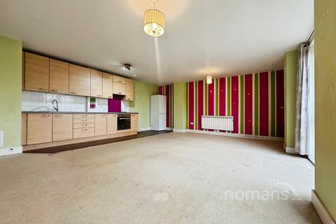 undefined, Alencon Link, Basingstoke, Hampshire