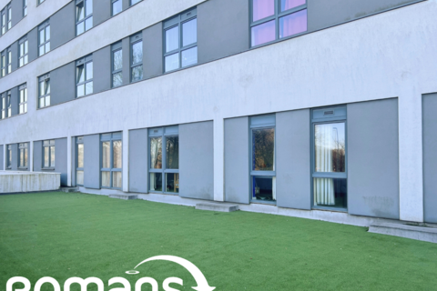 undefined, Alencon Link, Basingstoke, Hampshire