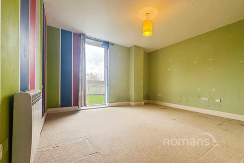 undefined, Alencon Link, Basingstoke, Hampshire