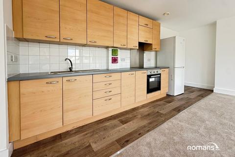 2 bedroom apartment for sale, Alencon Link, Basingstoke, Hampshire