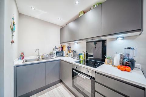 1 bedroom apartment for sale, Jesse Hartley Way, Liverpool L3