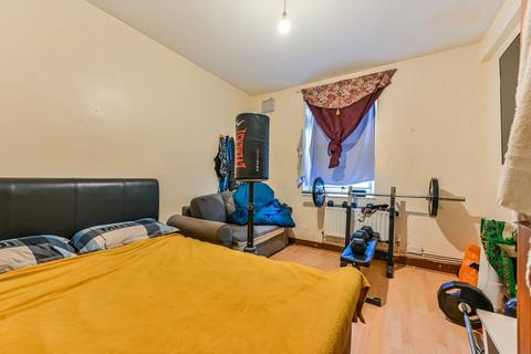 1 bedroom flat for sale - William Bonney, Clapham Park, London, SW4
