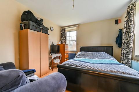 1 bedroom flat for sale - William Bonney, Clapham Park, London, SW4