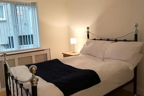 2 bedroom flat to rent, Flat 2, 11 Sketty Road Uplands Swansea