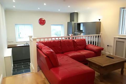 2 bedroom flat to rent, Flat 2, 11 Sketty Road Uplands Swansea
