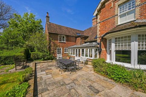 7 bedroom detached house for sale, Main Road, Sellindge, Ashford, Kent, TN25