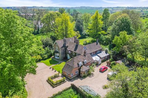 7 bedroom detached house for sale, Main Road, Sellindge, Ashford, Kent, TN25