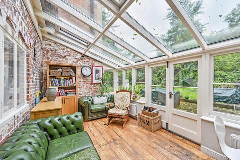 7 bedroom detached house for sale, Main Road, Sellindge, Ashford, Kent, TN25