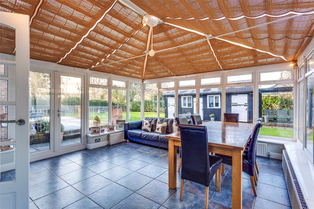 Conservatory