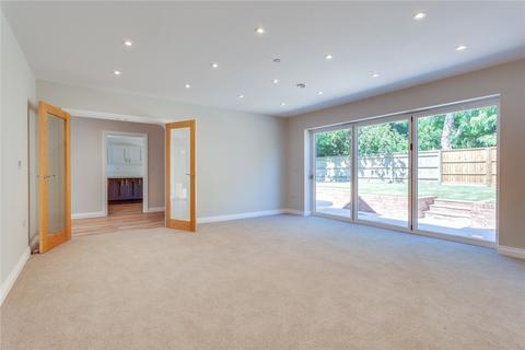 4 bedroom detached house for sale, Kiln Road, Reading RG4