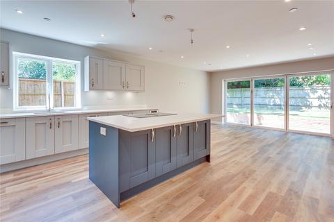 4 bedroom detached house for sale, Kiln Road, Reading RG4