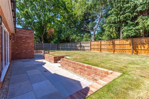 4 bedroom detached house for sale, Kiln Road, Reading RG4