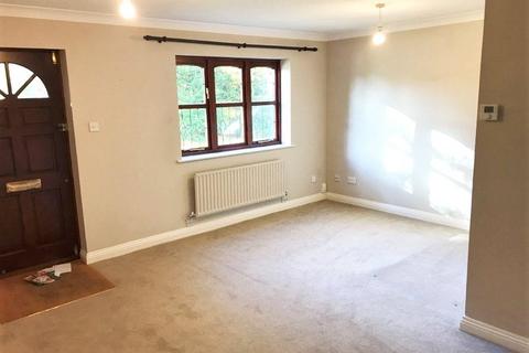 2 bedroom terraced house to rent, Thornbury Green, Twyford RG10