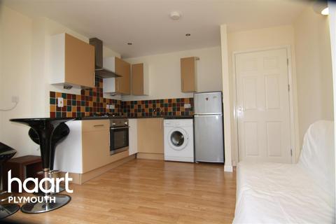 1 Bed Flats To Rent In Mount Gould Apartments Flats To