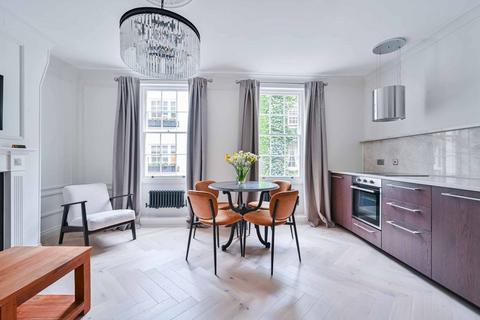 1 bedroom flat to rent, Bulstrode Street, Marylebone, London, W1U