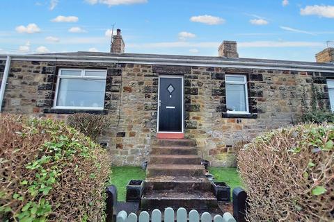 3 bedroom bungalow for sale, Garden Terrace, Shilbottle, Northumberland, NE66 2HX