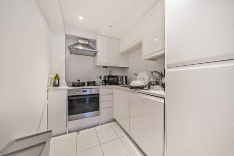 1 bedroom flat for sale, Durnsford Road, Wimbledon, London, SW19