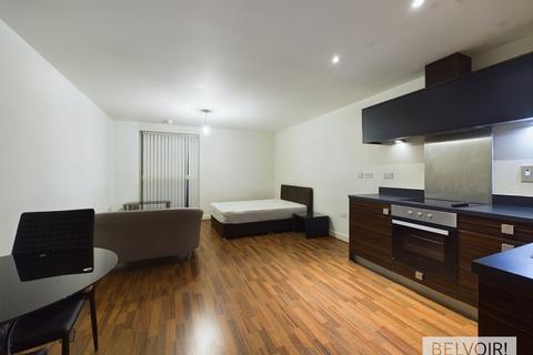 Studio to rent, Sinope, 58 Sherborne Street, Birmingham, B16