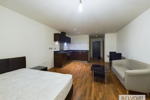 Studio to rent, Sinope, 58 Sherborne Street, Birmingham, B16