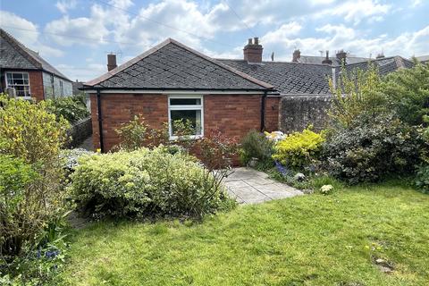 3 bedroom bungalow for sale, Mill Lane, Somerset TA20