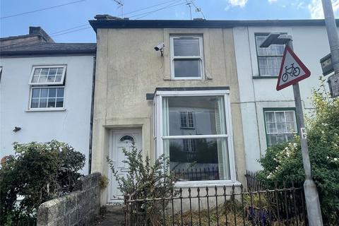 2 bedroom terraced house for sale, High Street, Somerset TA20