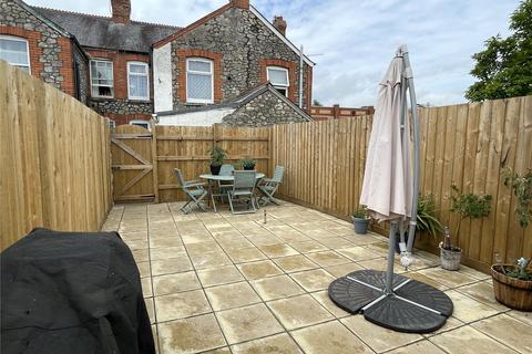 undefined, Boden Street, Somerset TA20