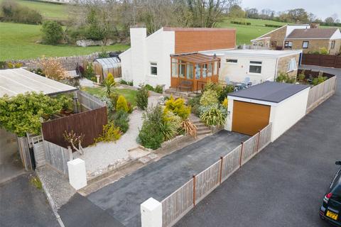 3 bedroom bungalow for sale, Rackclose Gardens, Somerset TA20