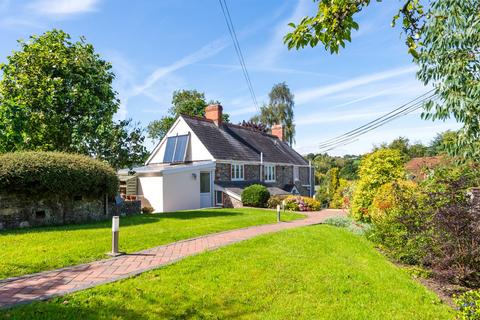 3 bedroom detached house for sale, Wadeford, Somerset TA20