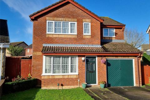 4 bedroom detached house for sale, Chard, Somerset TA20