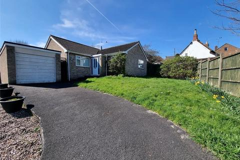 3 bedroom bungalow for sale, Cedar Close, Chard TA20