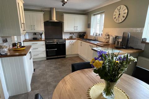 3 bedroom detached house for sale, Combe St Nicholas, Somerset TA20