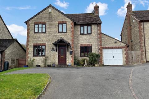 3 bedroom detached house for sale, Frog Lane, Somerset TA20