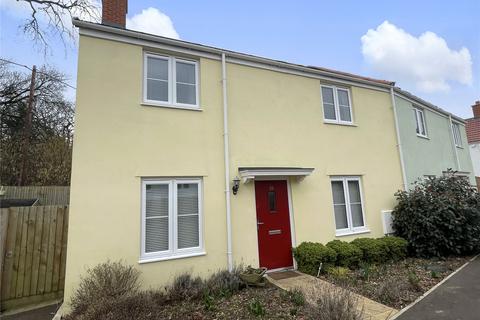 3 bedroom semi-detached house for sale - Chard, Somerset TA20